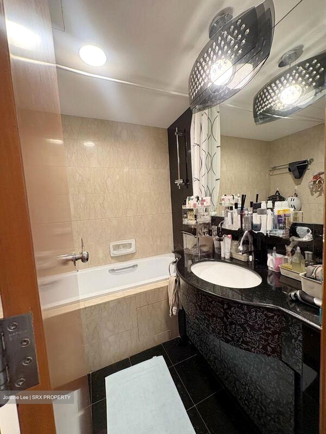 Costa Del Sol (D16), Condominium #496508681